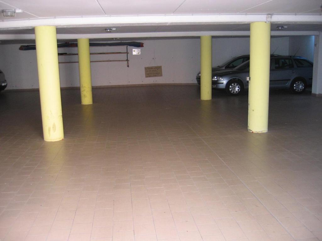 קאסטלרוטו Hotel Viktoria מראה חיצוני תמונה